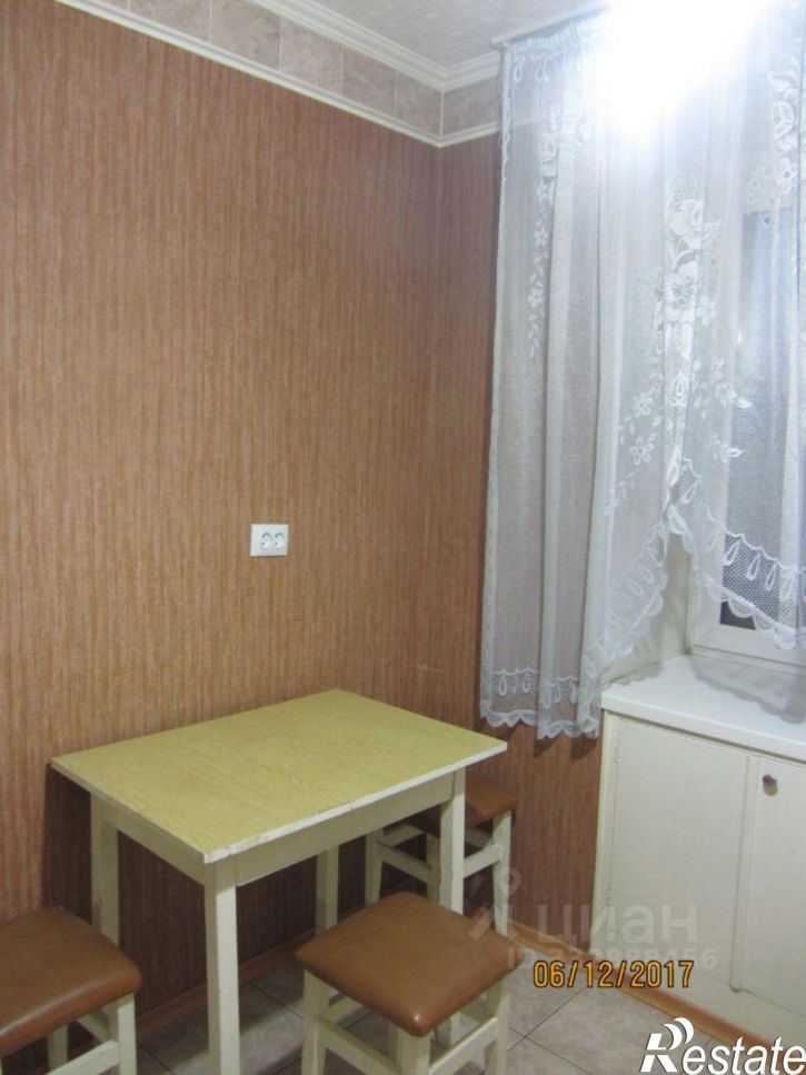 1-комн квартира ул Емельяна Пугачева, 10,  д. 10
