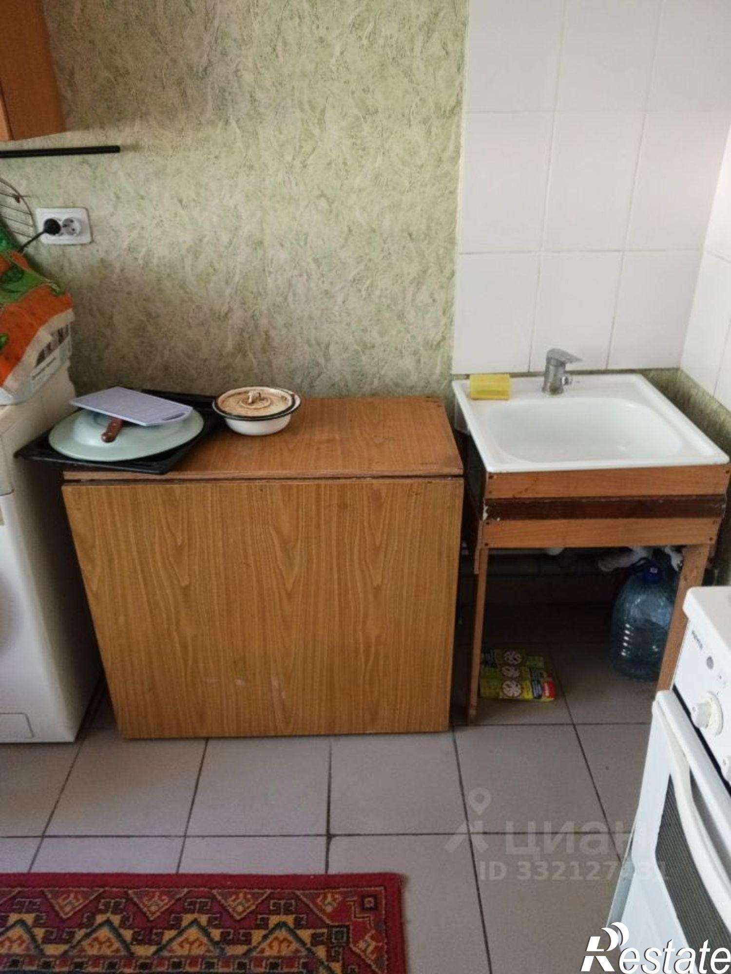 Сдать комнату за 10 000 рублей на улица Васильева, 63/1