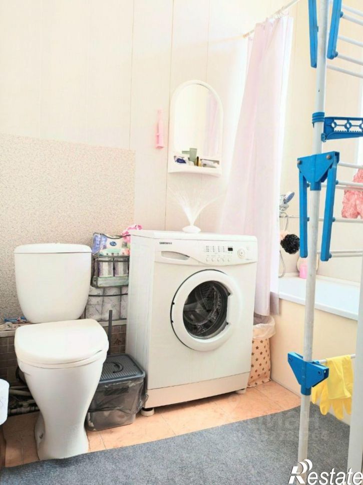 1-комн квартира Ударная улица, 73А,  д. 73А