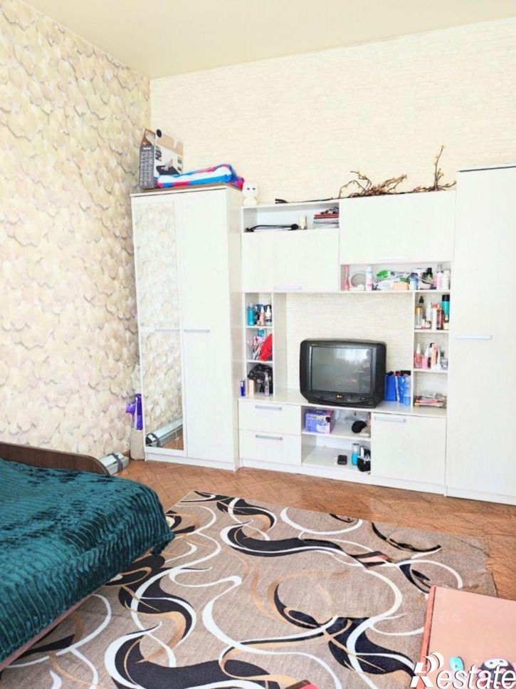 1-комн квартира Ударная улица, 73А,  д. 73А