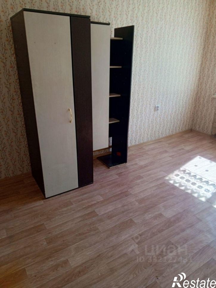 Комната улица Васильева, 63/1,  д. 63/1