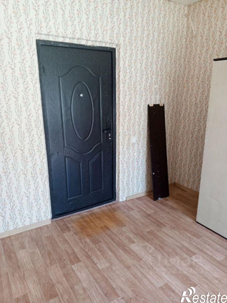Комната улица Васильева, 63/1,  д. 63/1