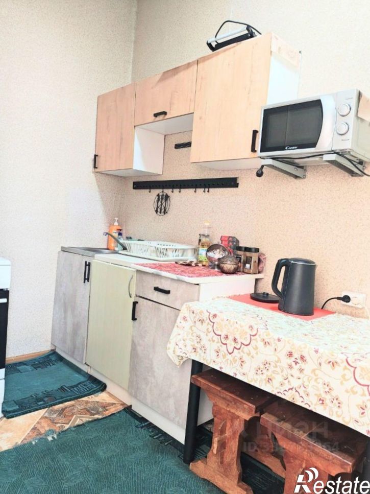 1-комн квартира Ударная улица, 73А,  д. 73А