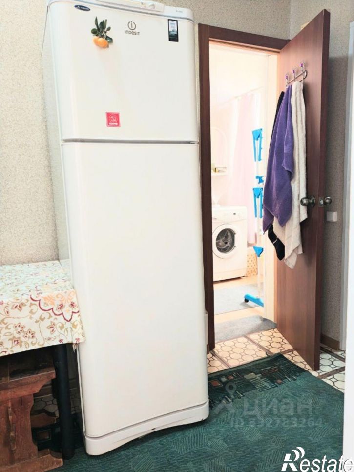 1-комн квартира Ударная улица, 73А,  д. 73А
