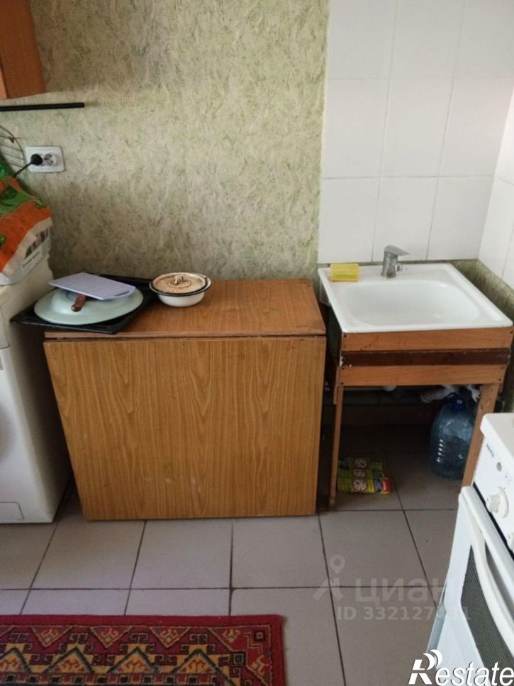 Комната улица Васильева, 63/1,  д. 63/1