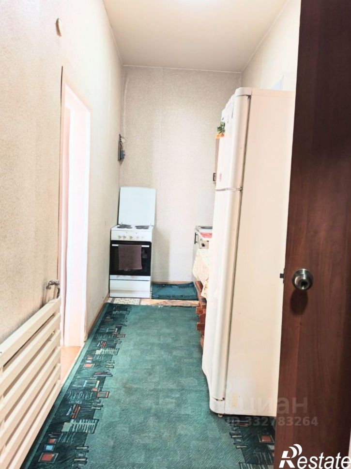 1-комн квартира Ударная улица, 73А,  д. 73А