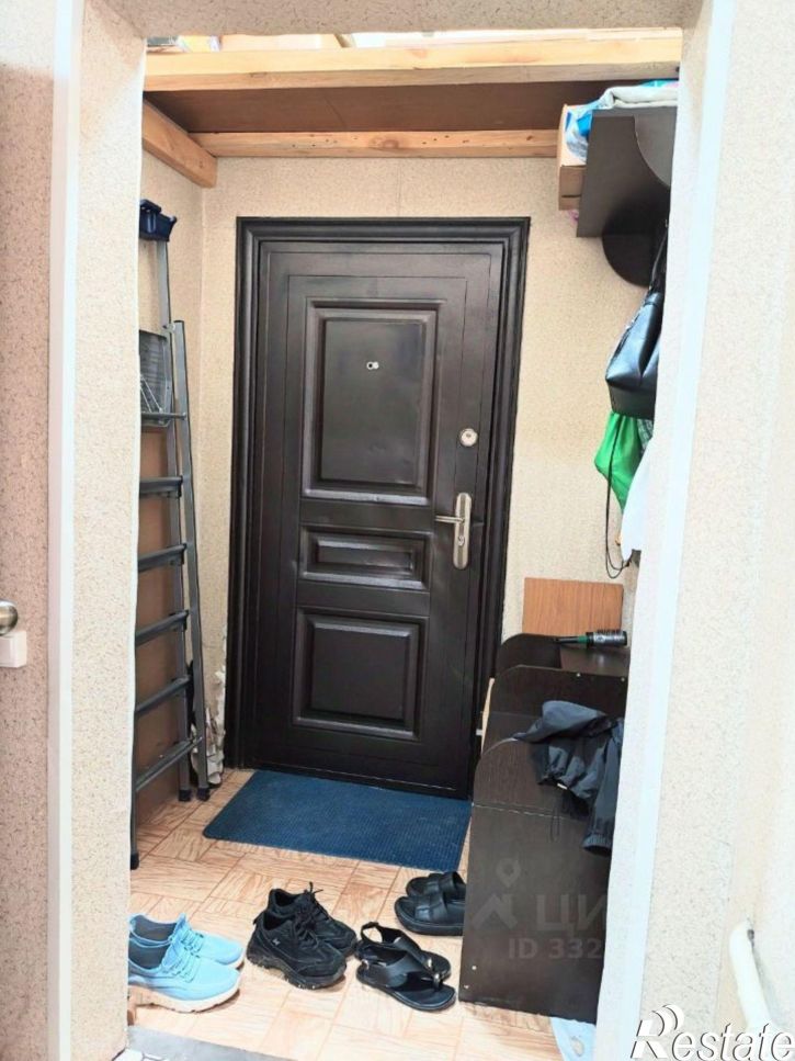 1-комн квартира Ударная улица, 73А,  д. 73А