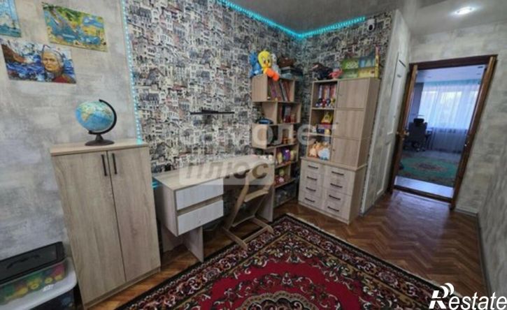 2-комн квартира ул имени Героя Советского Союза Васильева, 40,  д. 40