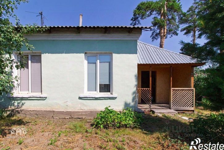 1-комн квартира ул Андреевская, 158/7,  д. 158/7