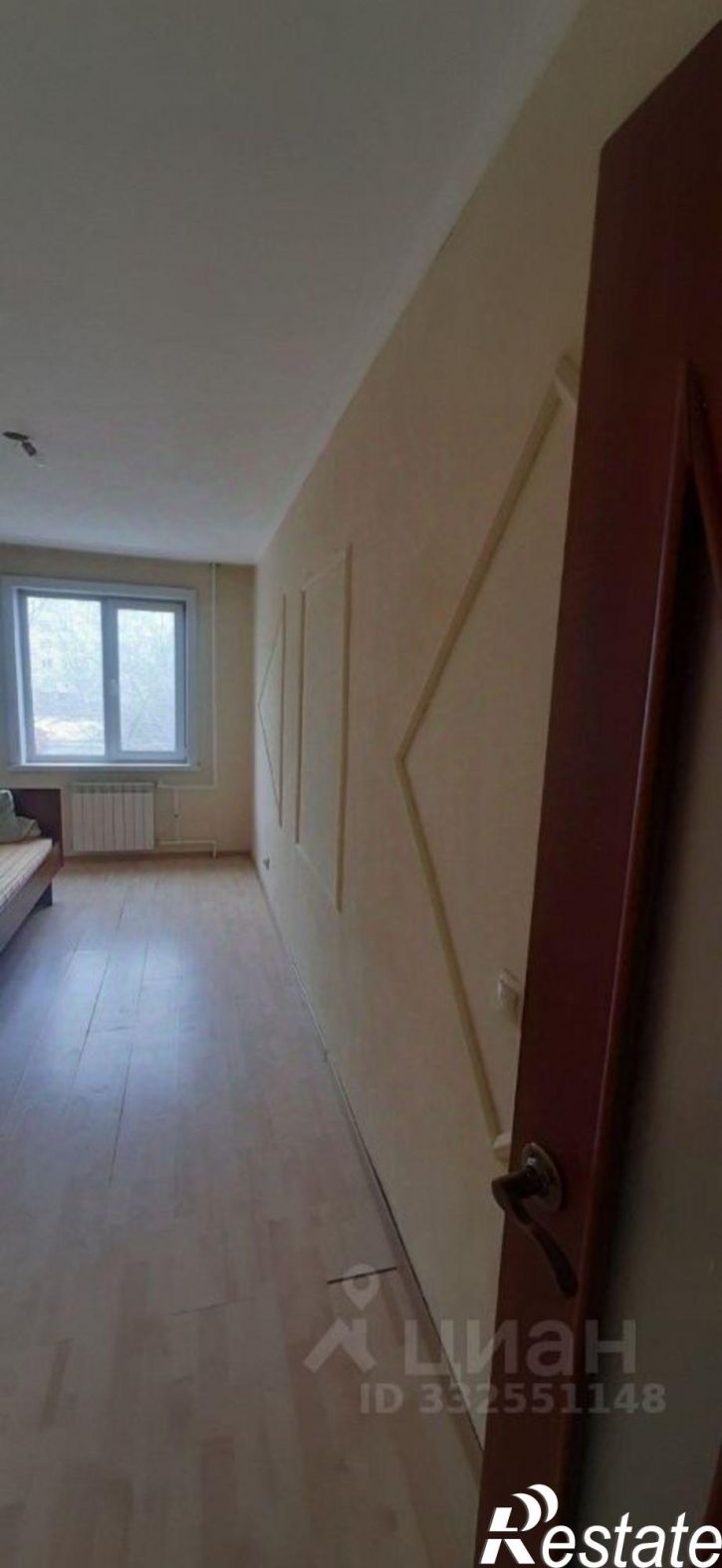 3-комн квартира ул Социалистическая, 36,  д. 36