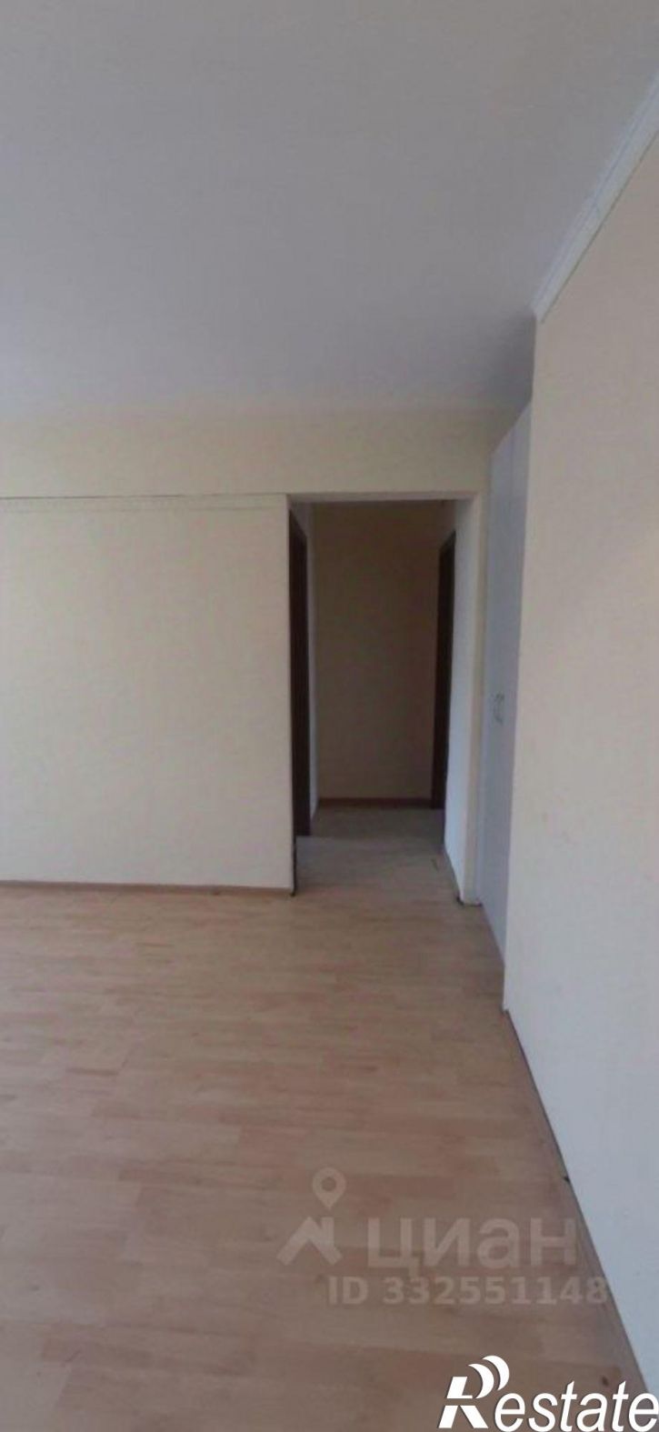 3-комн квартира ул Социалистическая, 36,  д. 36