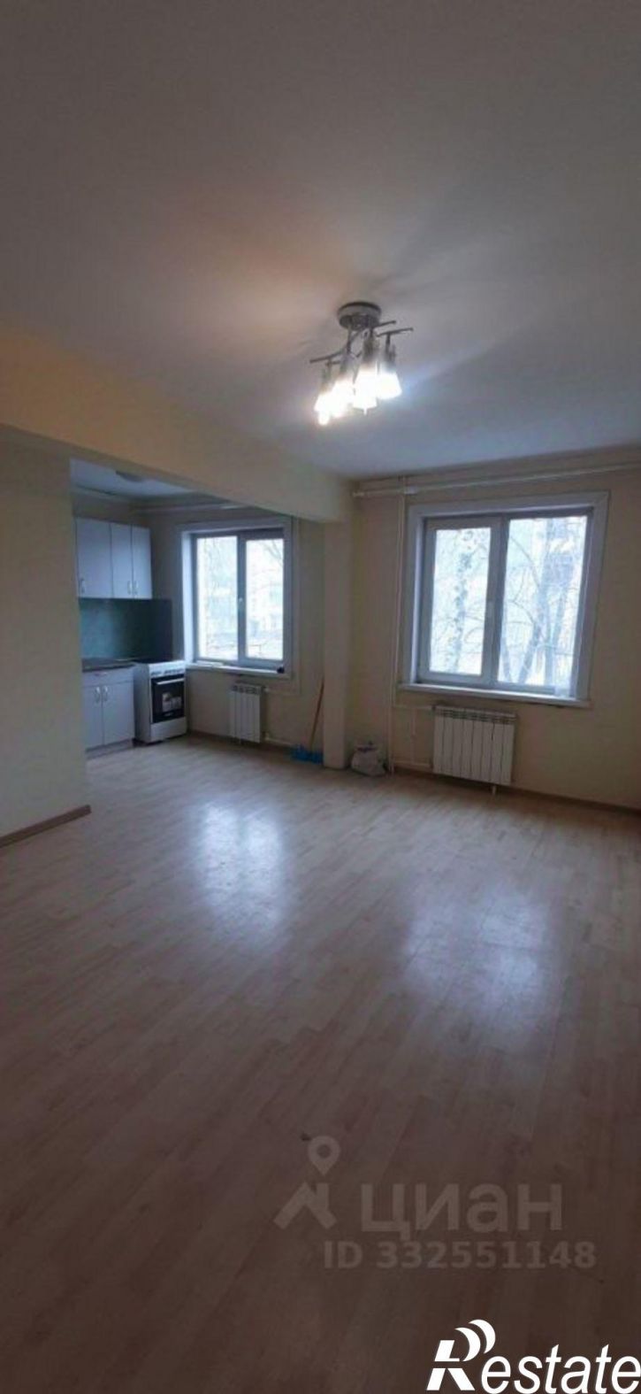 3-комн квартира ул Социалистическая, 36,  д. 36