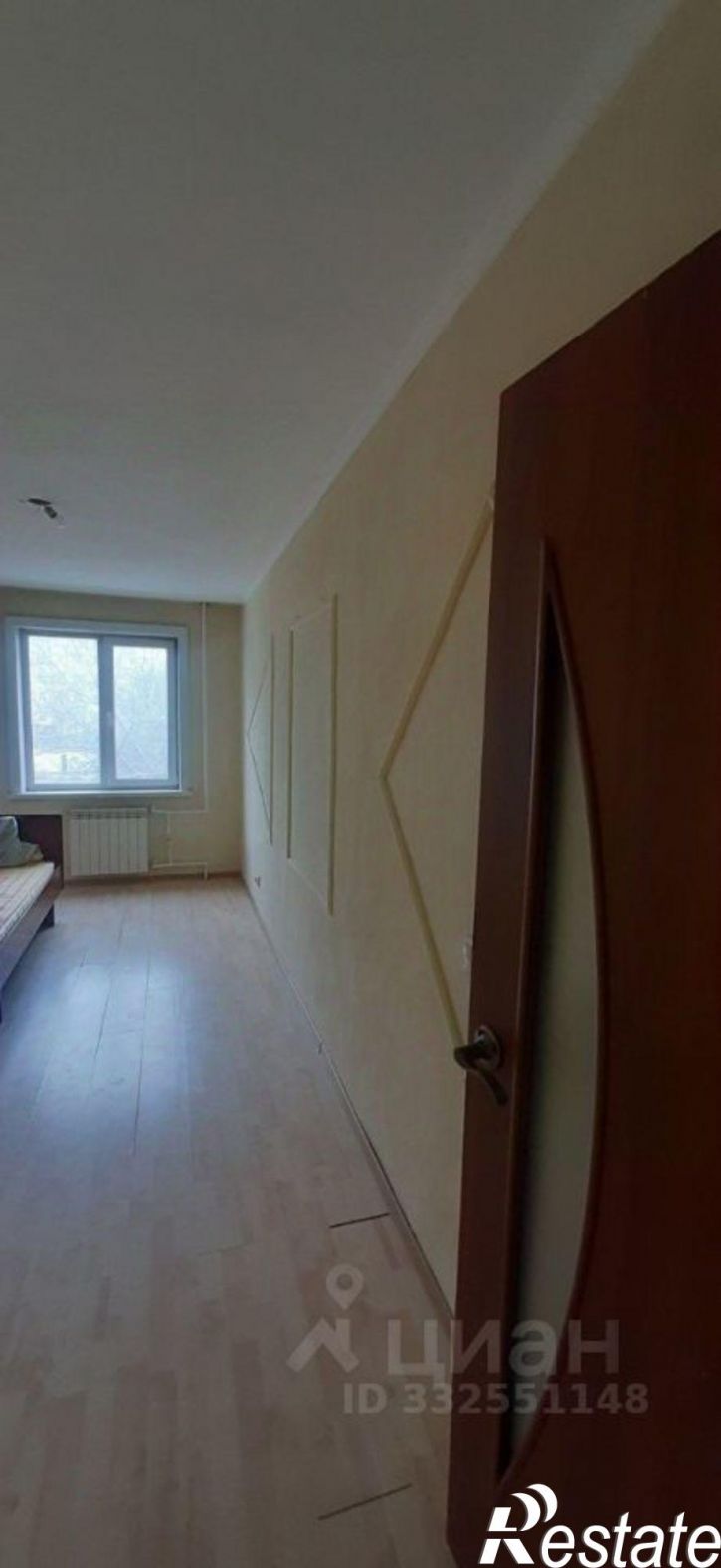3-комн квартира ул Социалистическая, 36,  д. 36