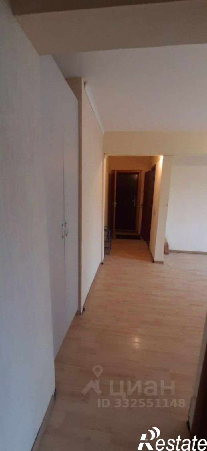 3-комн квартира ул Социалистическая, 36,  д. 36
