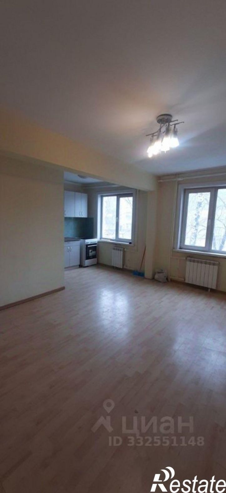 3-комн квартира ул Социалистическая, 36,  д. 36