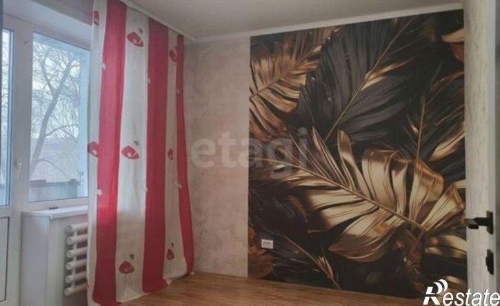 2-комн квартира ул Петра Мерлина, 6,  д. 6