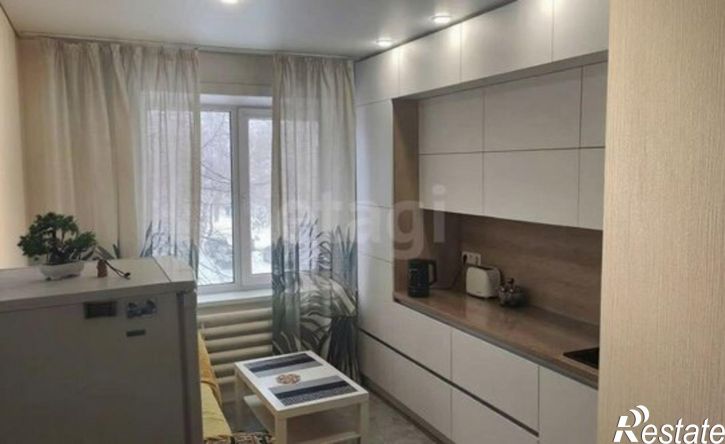 2-комн квартира ул Петра Мерлина, 6,  д. 6