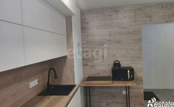 2-комн квартира ул Петра Мерлина, 6,  д. 6