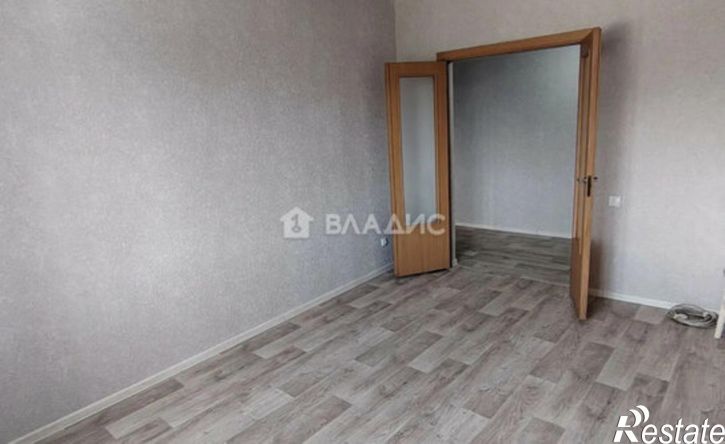 1-комн квартира ул Олега Кошевого, 2,  д. 2