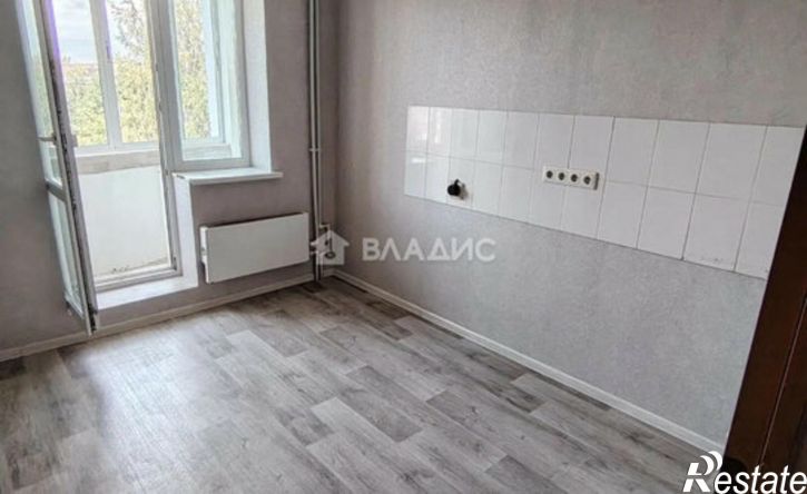 1-комн квартира ул Олега Кошевого, 2,  д. 2