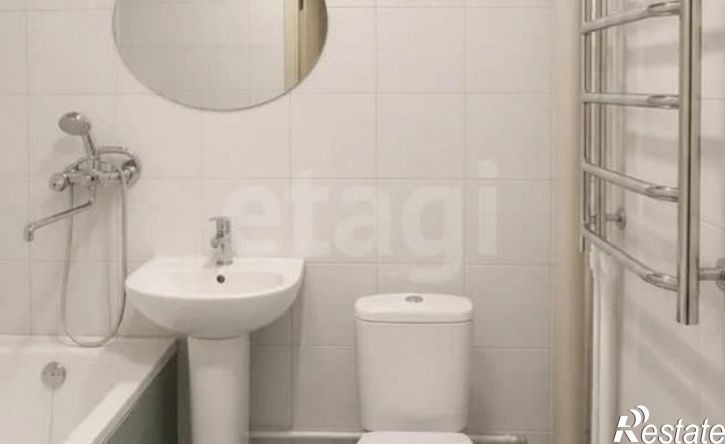 1-комн квартира ул Советская, 217/2,  д. 217/2