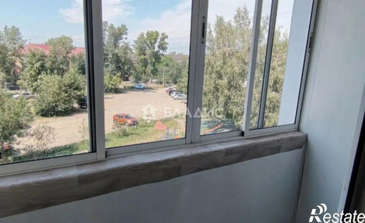 1-комн квартира ул Олега Кошевого, 2,  д. 2