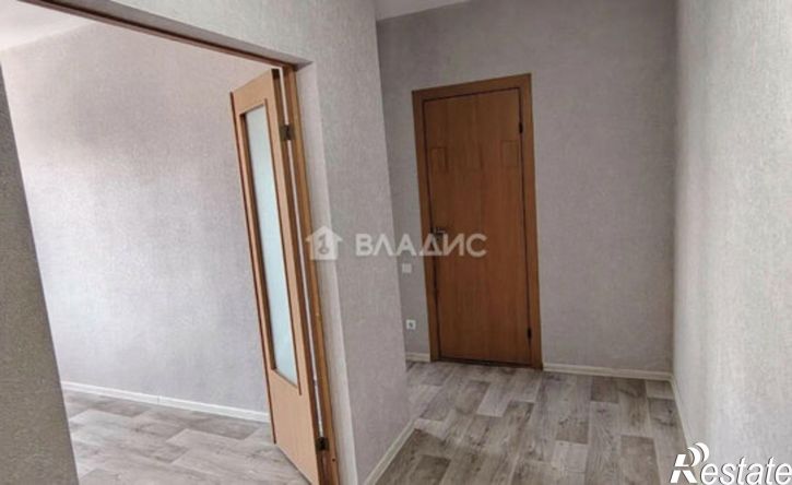 1-комн квартира ул Олега Кошевого, 2,  д. 2