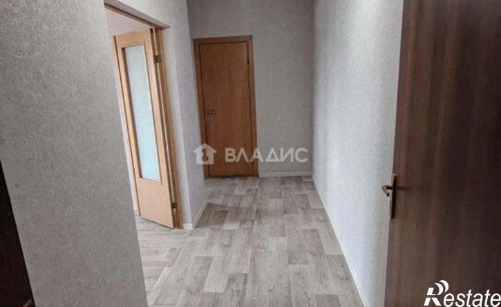1-комн квартира ул Олега Кошевого, 2,  д. 2