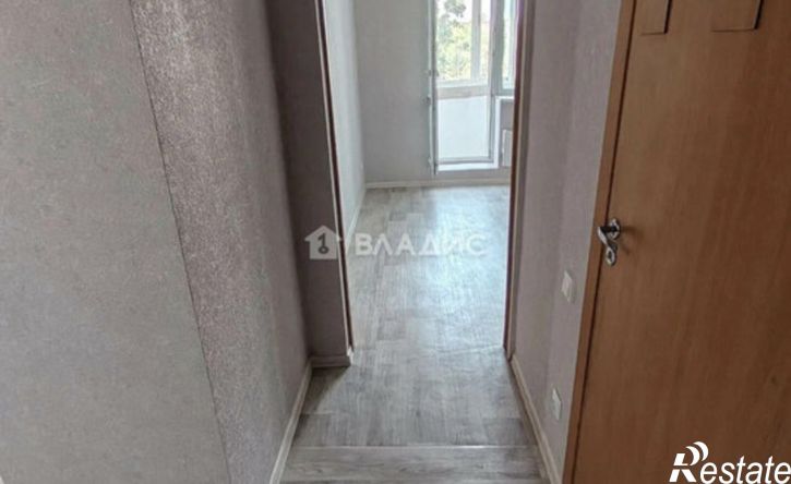 1-комн квартира ул Олега Кошевого, 2,  д. 2