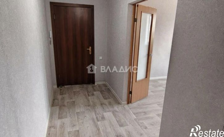1-комн квартира ул Олега Кошевого, 2,  д. 2