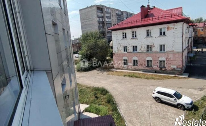 1-комн квартира ул Олега Кошевого, 2,  д. 2