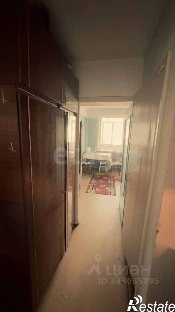 1-комн квартира Дружный пер, 13,  д. 13