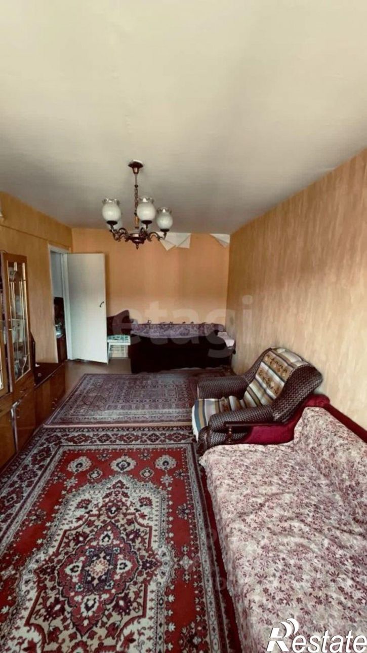 1-комн квартира Дружный пер, 13,  д. 13