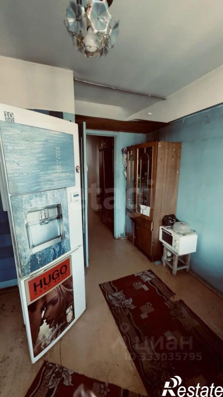 1-комн квартира Дружный пер, 13,  д. 13
