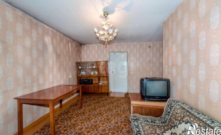 3-комн квартира ул Красноармейская, 174,  д. 174