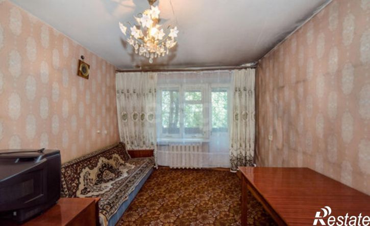 3-комн квартира ул Красноармейская, 174,  д. 174