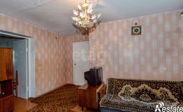 3-комн квартира ул Красноармейская, 174,  д. 174