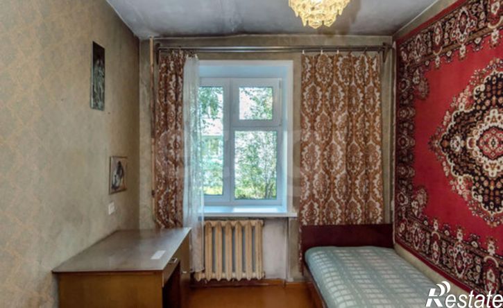 3-комн квартира ул Красноармейская, 174,  д. 174