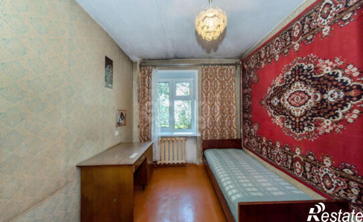 3-комн квартира ул Красноармейская, 174,  д. 174