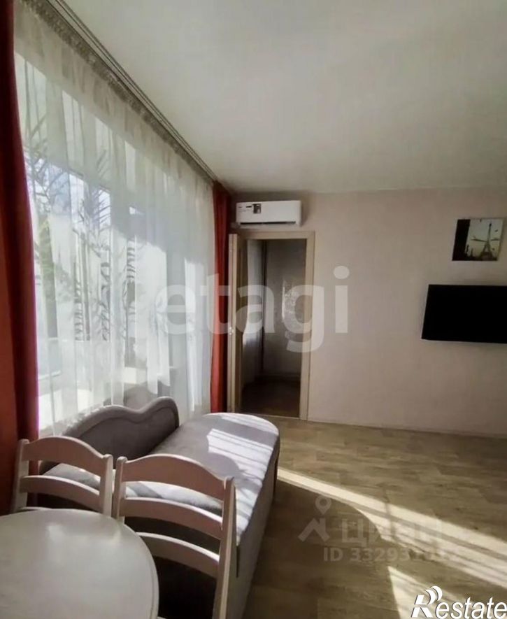 2-комн квартира улица 8 Марта, 4,  д. 4