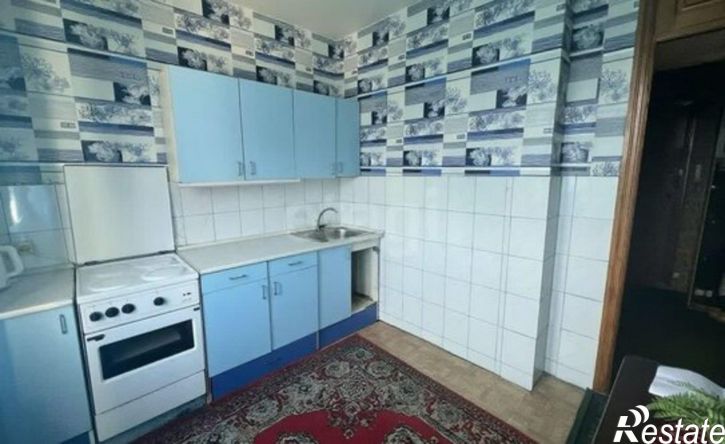 1-комн квартира ул Советская, 213,  д. 213