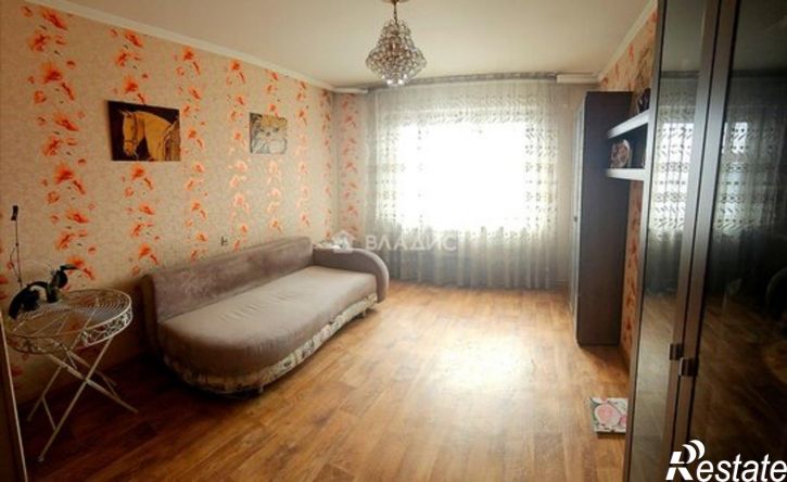 3-комн квартира пер Николая Гастелло, 4/1,  д. 4/1