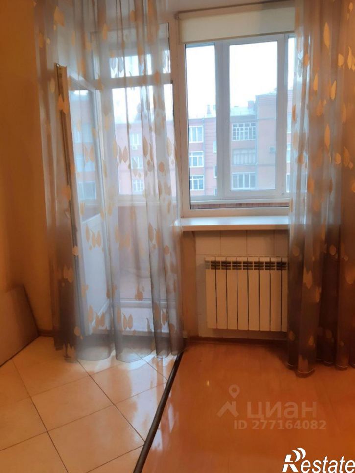 2-комн квартира улица Ленина, 117,  д. 117