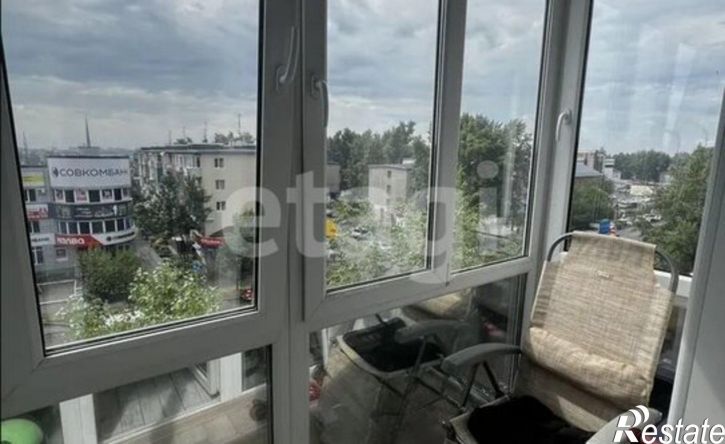 3-комн квартира улица имени Героя Советского Союза Васильева, 38,  д. 38