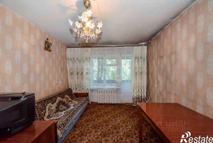 3-комн квартира ул Красноармейская, 174,  д. 174