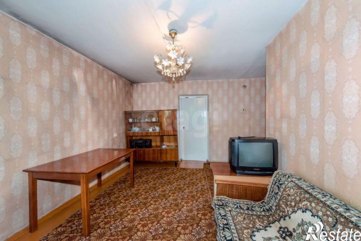 3-комн квартира ул Красноармейская, 174,  д. 174