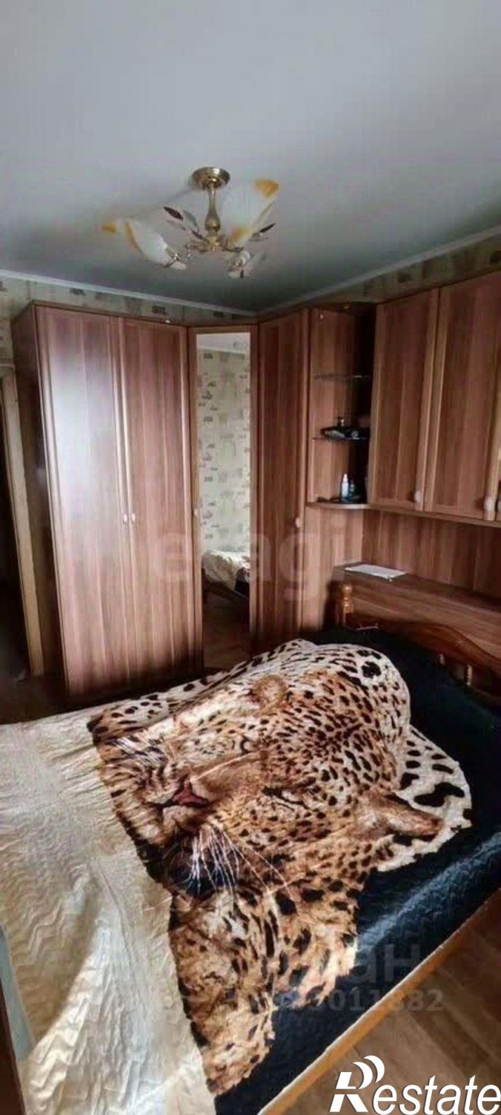 3-комн квартира ул Ударная, 25,  д. 25