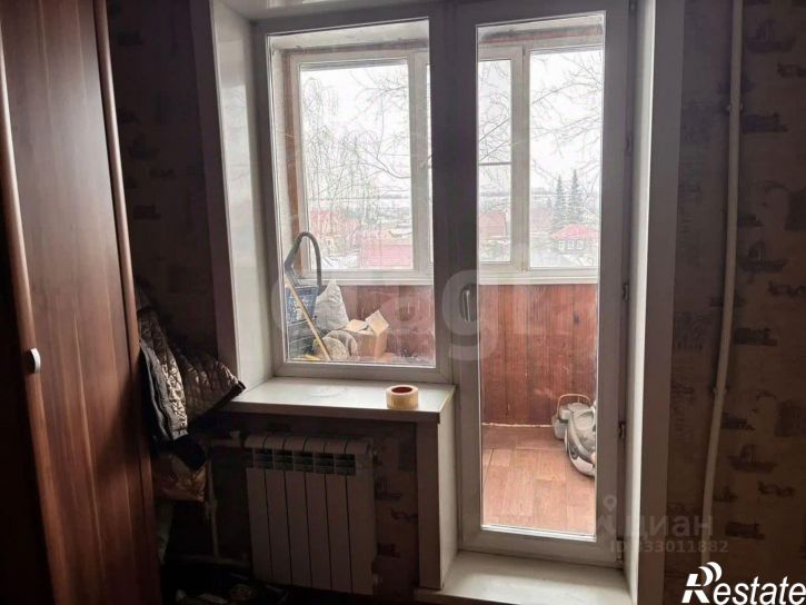 3-комн квартира ул Ударная, 25,  д. 25