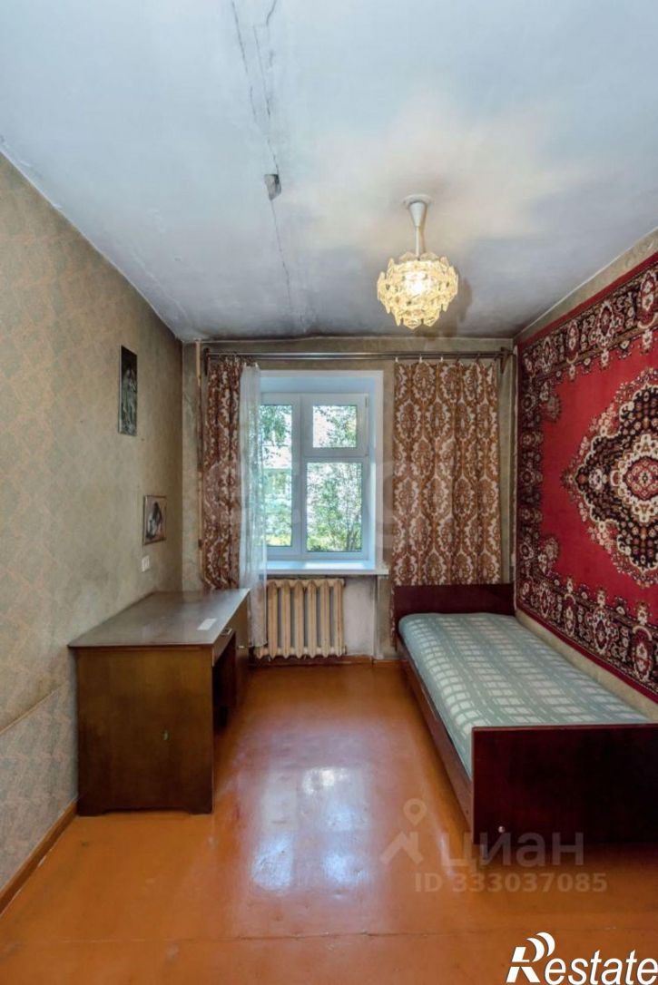 3-комн квартира ул Красноармейская, 174,  д. 174