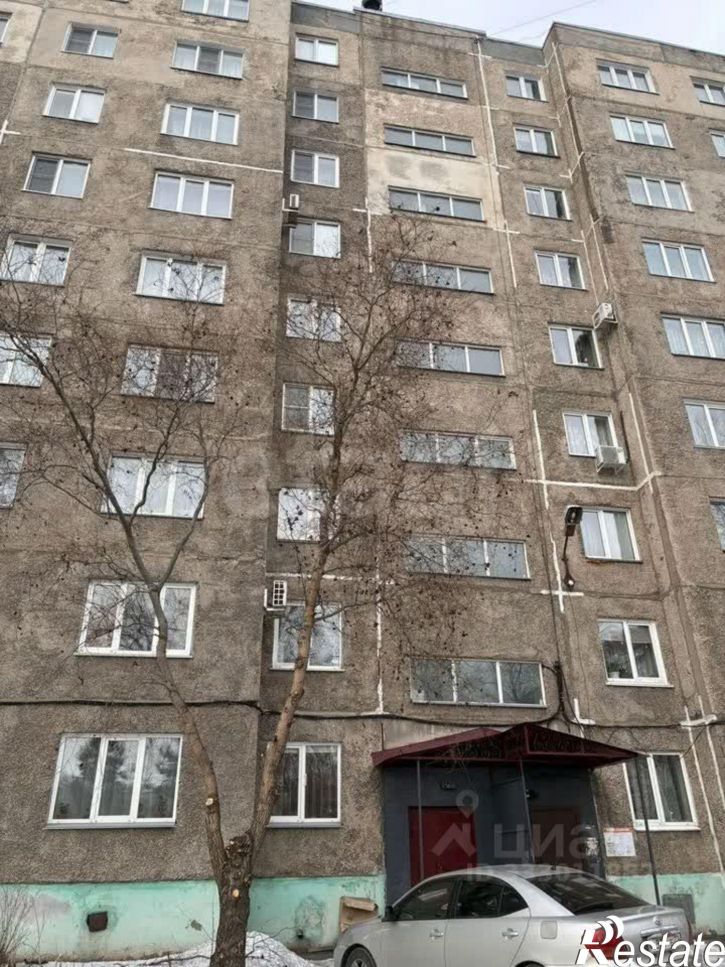 3-комн квартира ул Ударная, 25,  д. 25